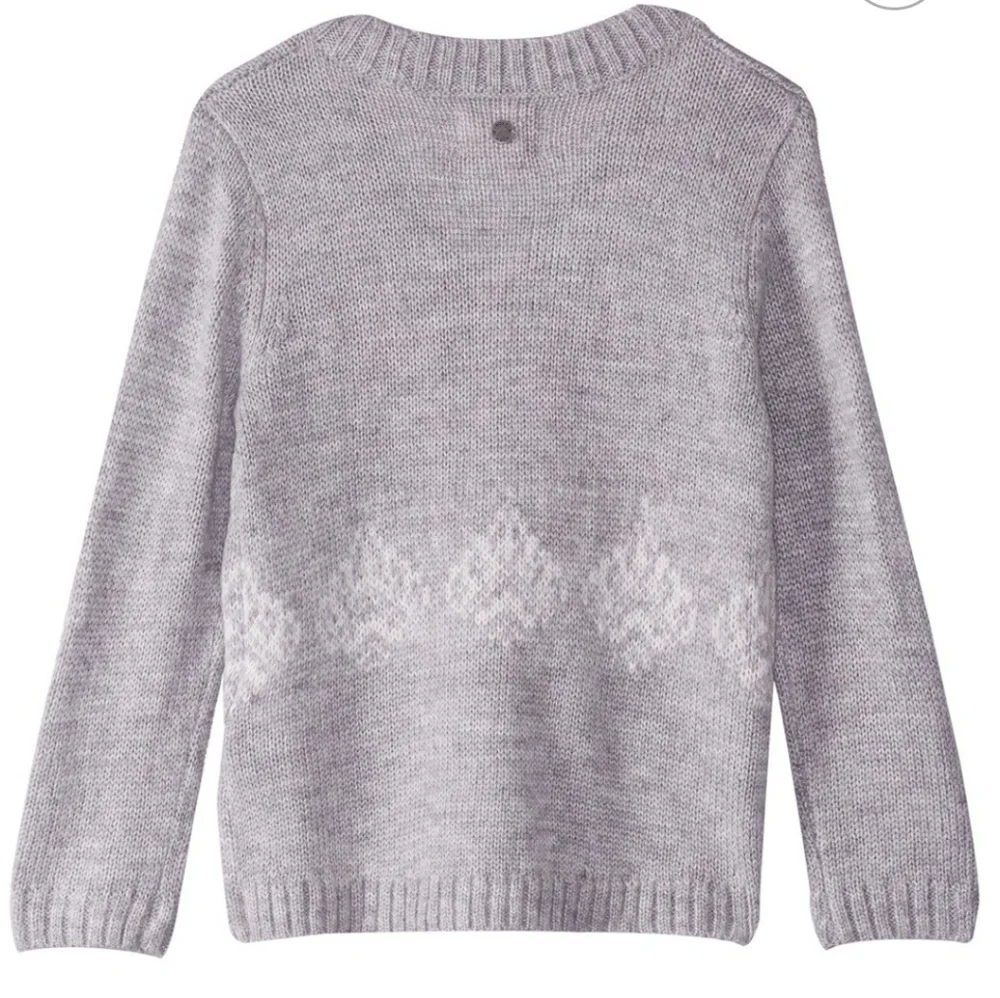 Roxy Girl Miles From You Cardigan 8